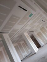 Gypsum wall partition cost Kenya