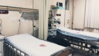 Hospital Interior Design in Kenya with Suimas Interiors