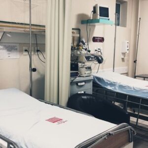 Hospital Interior Design in Kenya with Suimas Interiors