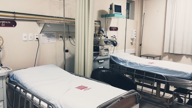 Hospital Interior Design in Kenya with Suimas Interiors