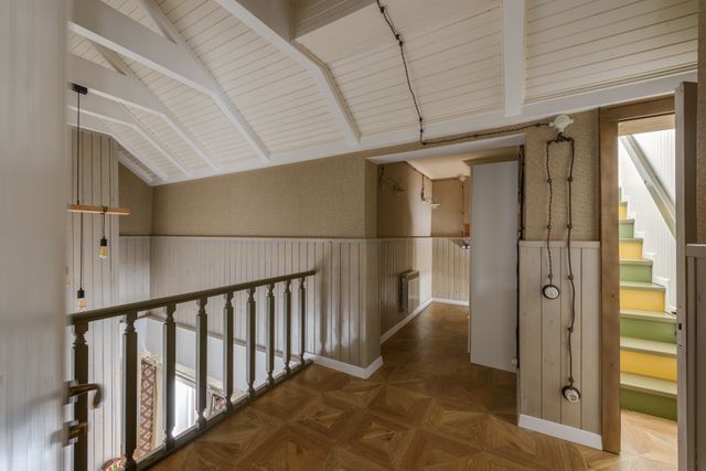 House Renovation Cost in Runda by Suimas Interiors