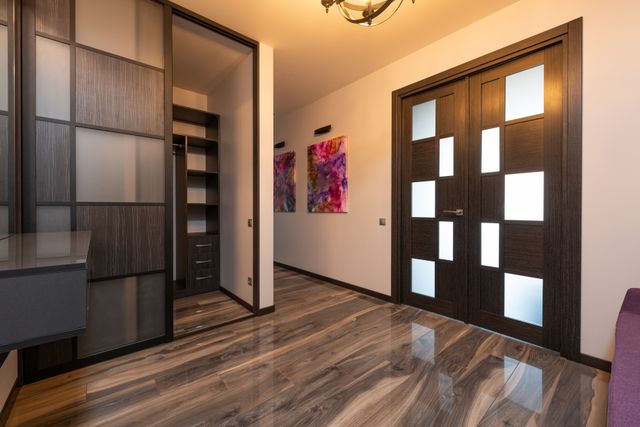 Mkeka wa Mbao Installation Cost in Kenya by Suimas Interior Designers