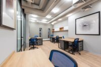 Office Fit-Out Contractors in Nairobi