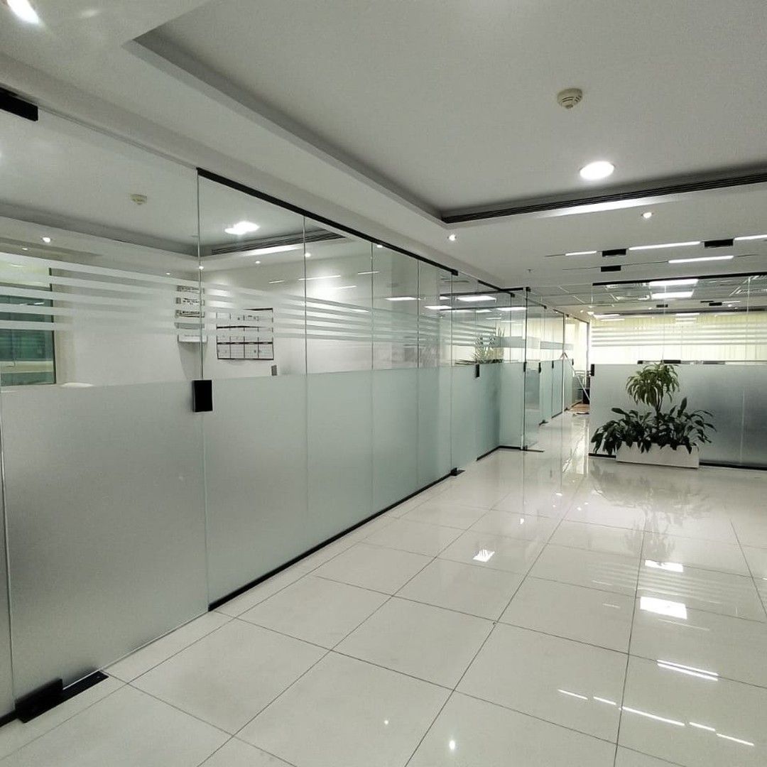 Office Partitioning Cost in Kenya