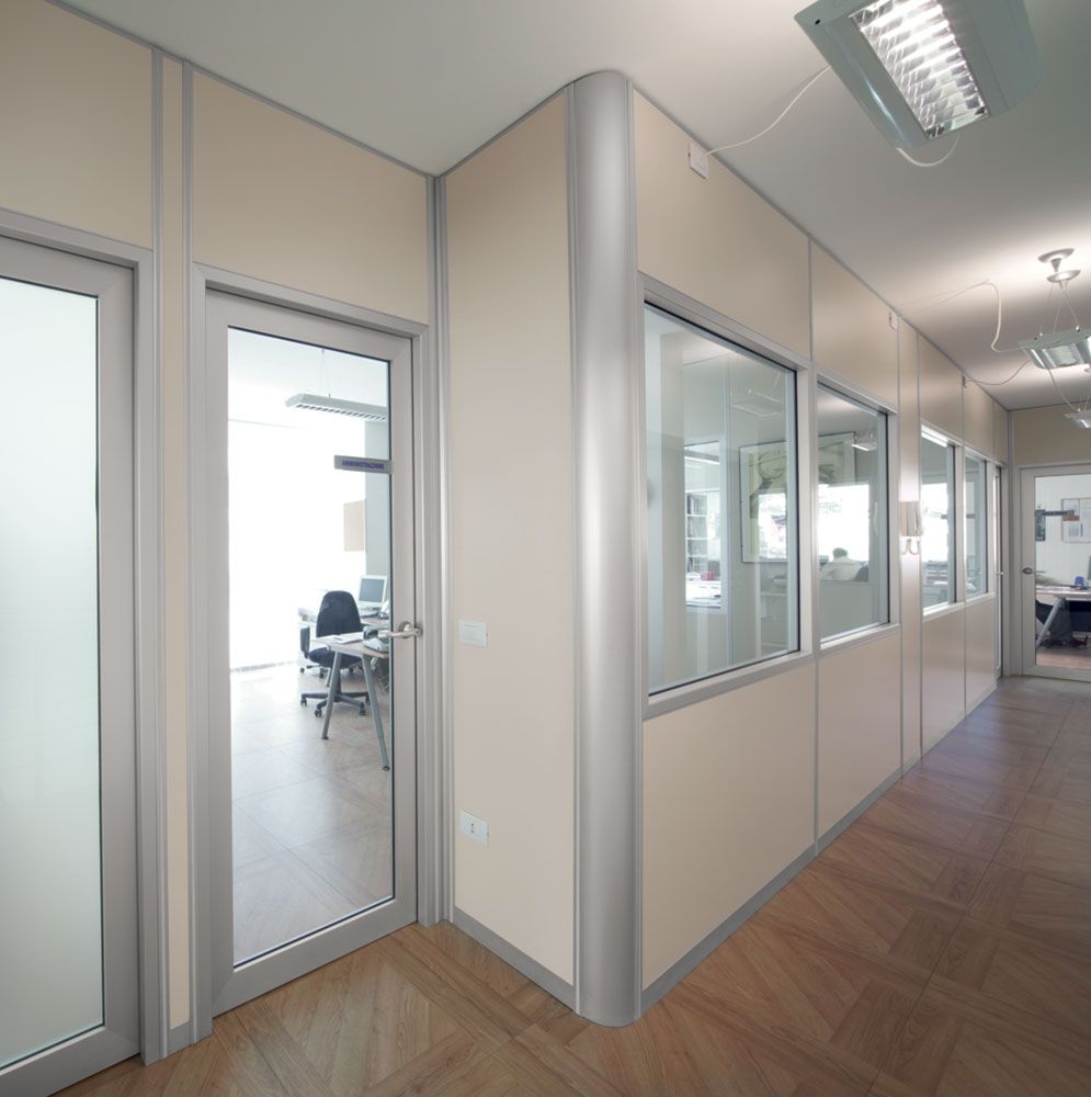 Wall Partitioning Prices in Kenya