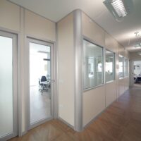 Wall partitioning prices in Kenya