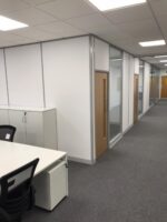Partition Wall Cost in Kenya
