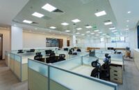 office fit out cost Eldoret