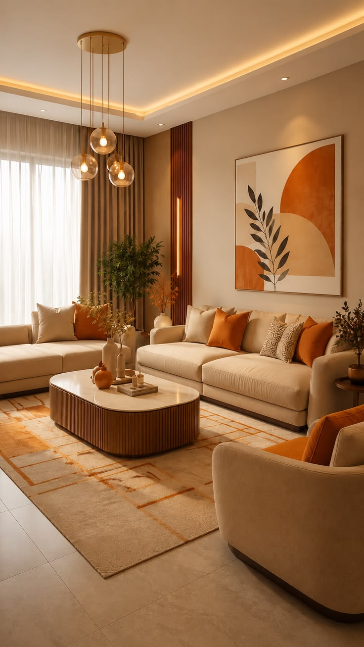 Why Beige Is the New Black in Interior Design - interior designers