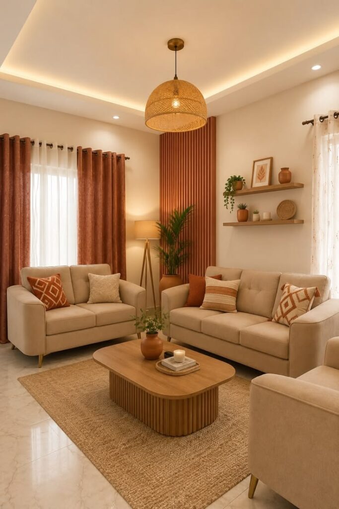 Why Beige Is the New Black in Interior Design - interior designers