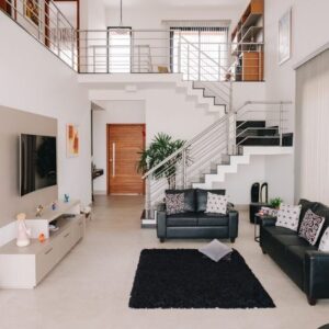 Bungalow Interior Design Cost in Kenya