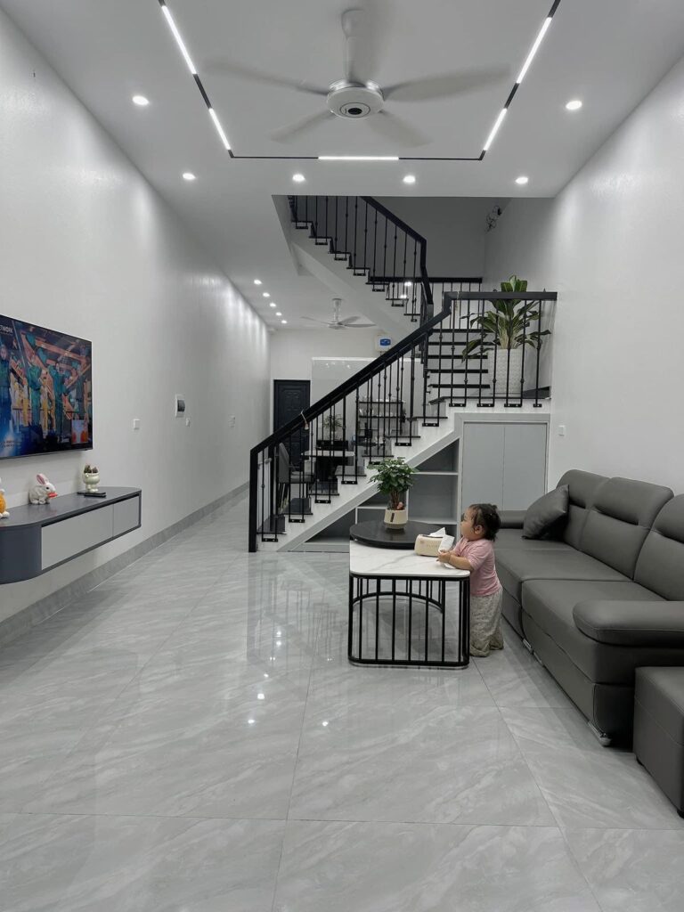 Bungalow interior design cost in Kenya