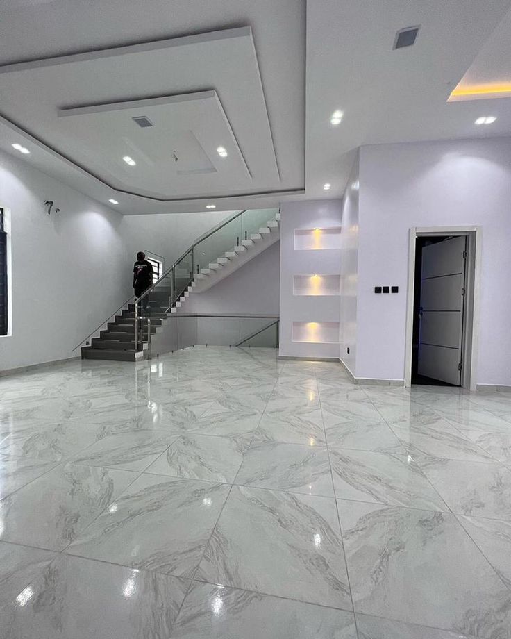Bungalow interior design cost in Kenya