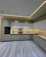 Modern Kitchen Designs and Prices in Kenya