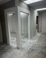 Wall Partitioning Cost in Mombasa