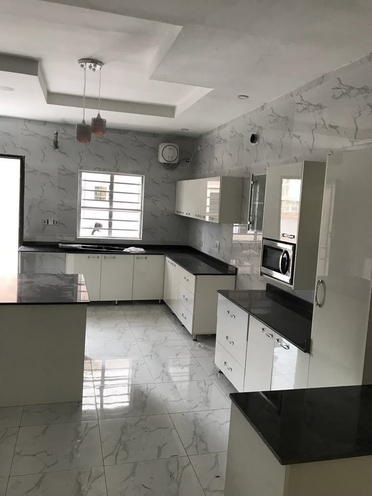 Cost of doing a kitchen in Kenya