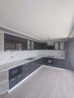 Kitchen Design Cost in Kenya