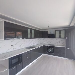 Kitchen Design Cost in Kenya