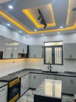 Kitchen design cost in Kenya