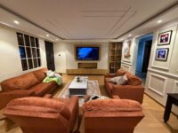 Full House Interior Design Cost in Kenya