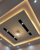 Gypsum Board Ceiling Solutions in Nairobi