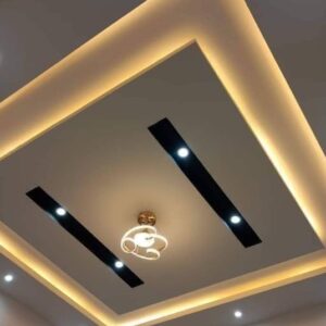 Gypsum Board Ceiling Solutions in Nairobi
