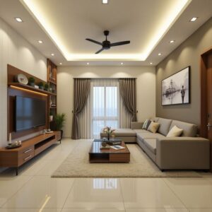 Interior design to transform your living room