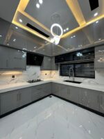 Modern kitchen designs and prices in Kenya