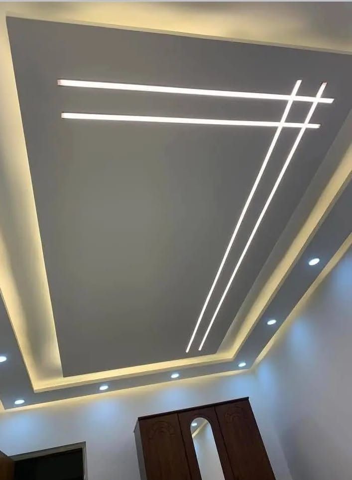 Linear LED Profiles