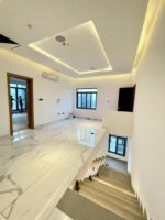 Maisonette Interior Design Cost in Kenya