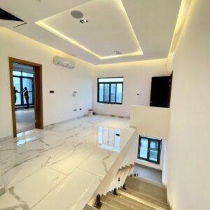Maisonette Interior Design Cost in Kenya