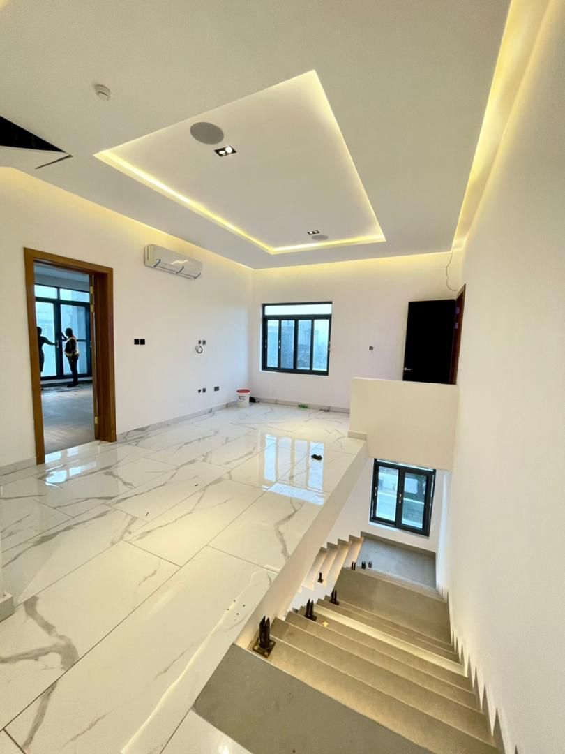 Maisonette Interior Design Cost in Kenya