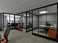 Office Refurbishment Costs in Nairobi