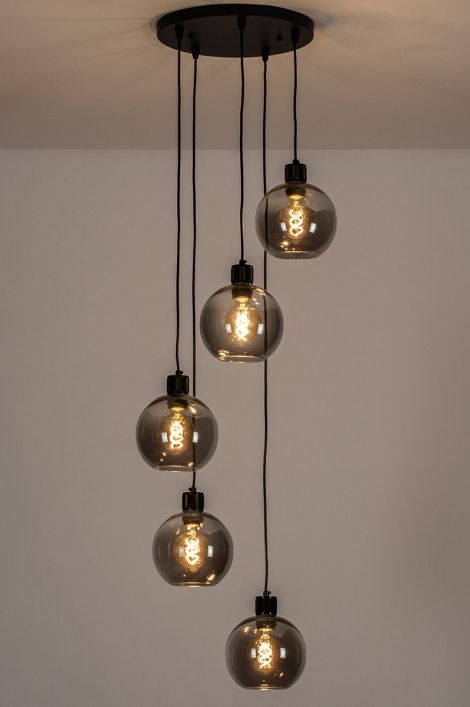 Pendant Points types of lighting for gypsum ceiling