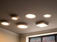 Planning Home Ceiling Lighting with Suimas
