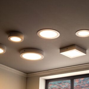 Planning Home Ceiling Lighting with Suimas