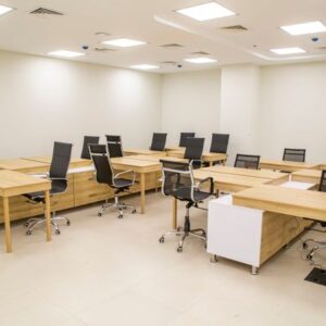 Suimas Interior Design for Real Estate Companies