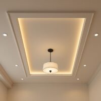 Suimas Interiors Ceiling 2