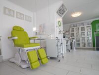 Suimas Interiors Guide on How to Design a Medical Clinic