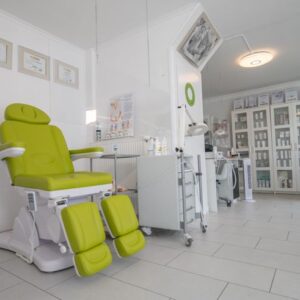 Suimas Interiors Guide on How to Design a Medical Clinic