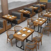 Suimas Interiors coffee shop interior design