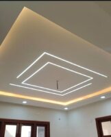 Suimas Interiors types of lighting for gypsum ceilings