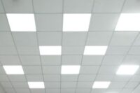 Suspended Ceiling Solutions for Modern Corporate Workspaces