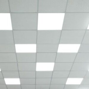 Suspended Ceiling Solutions for Modern Corporate Workspaces