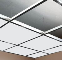 Suspended Ceilings Cost & Installation