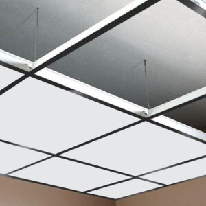 Suspended Ceilings Cost & Installation