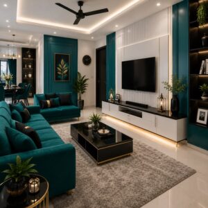 Top interior design companies