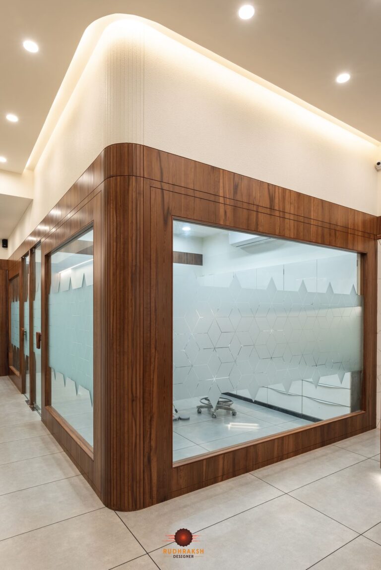 Wall partitioning contractors in Nairobi