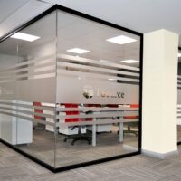 Wall partitioning services in Mombasa