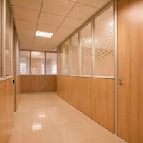 Office wall partitioning Nairobi